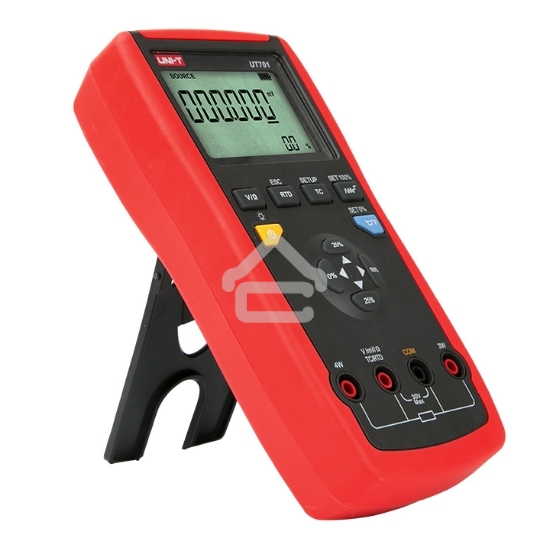 Калибратор температуры UNI-T UT701