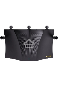 Двухдиапазонный гигабитный Wi-Fi 6 роутер Tenda TX12 Pro AX3000, до 574 Мбит/с на 2,4 ГГц + до 2402 Мбит/с на 5 ГГц