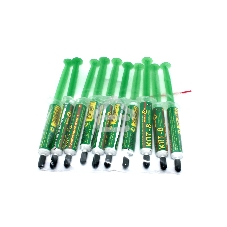 Термопаста КПТ-8 Connector шприц 10гр. 10 шт