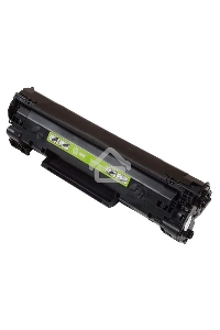 Картридж лазерный Cactus CS-C728S чёрный (2100 стр.) для Canon i-Sensys MF4410/4430/4450/4550D