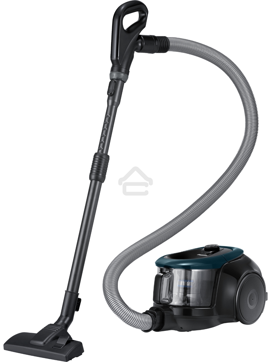 Пылесос Samsung VC18M21C0VN Зелёный