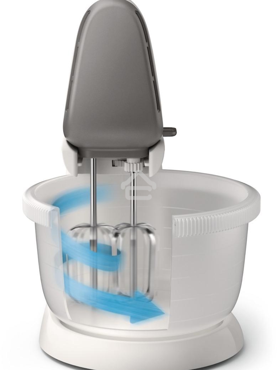 Миксер Philips HR3745/00
