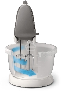 Миксер Philips HR3745/00