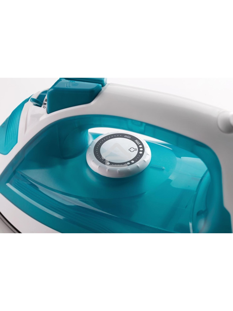 Утюг Gorenje SIH1800TQC 1800Вт зеленый/белый