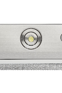 Вытяжка кухонная Krona RUNA 600 inox S