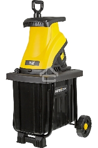 Садовый измельчитель Huter ESH-2500T 2500Вт 4600об/мин