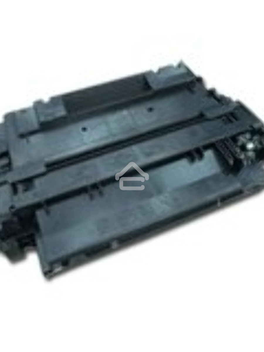 Картридж лазерный HP CE255A черный LJ P3015 (6000стр.)