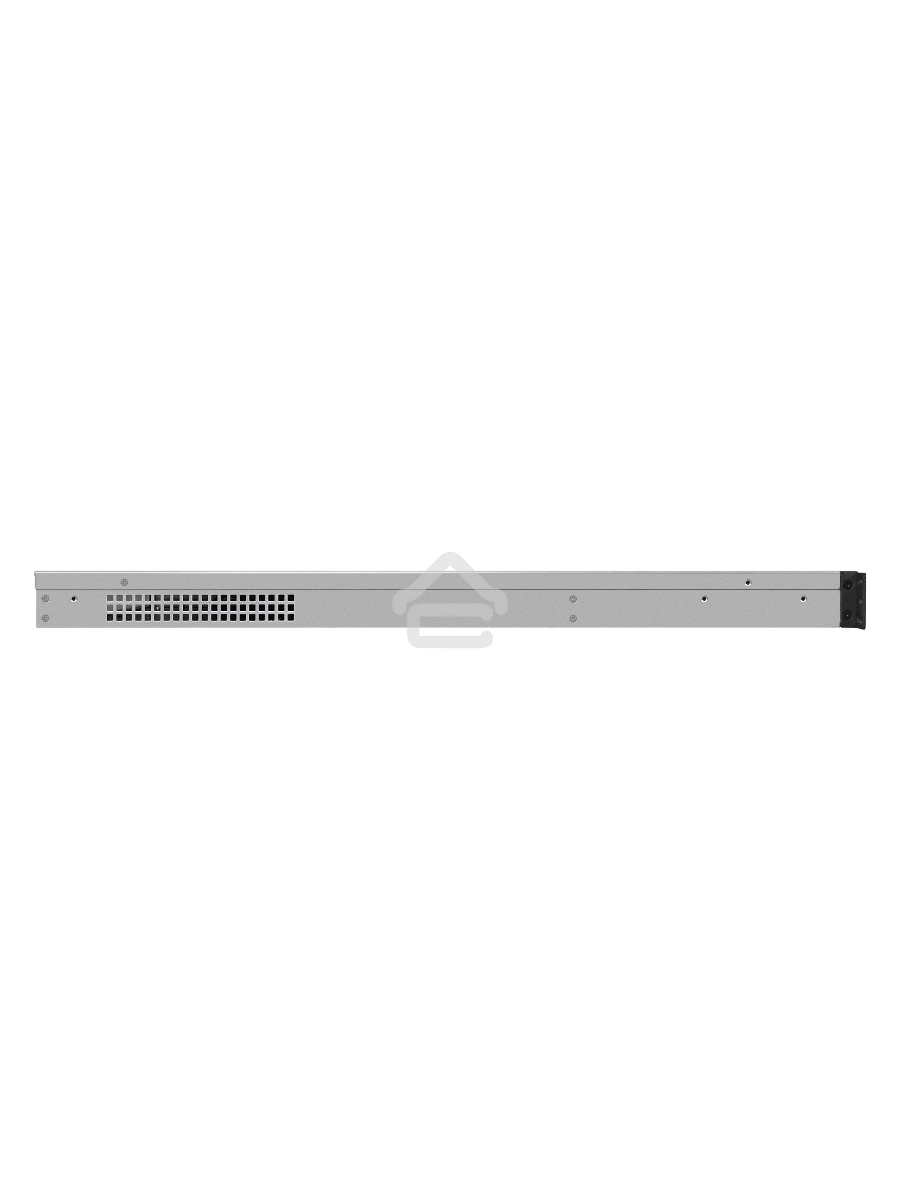 Серверный корпус ExeGate EX293174RUS Pro 1U650-04 <RM 19