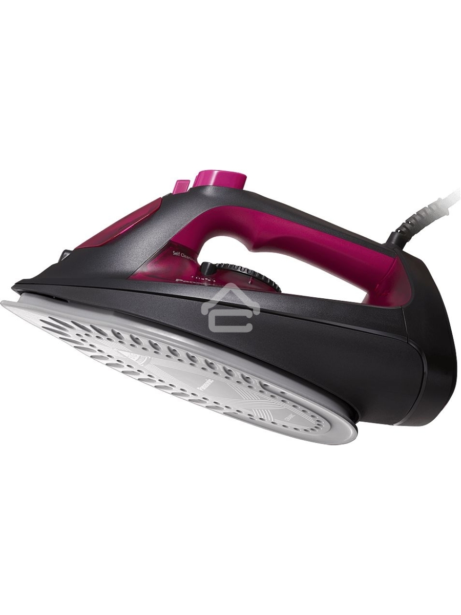 Утюг Panasonic NI-U400CPTW