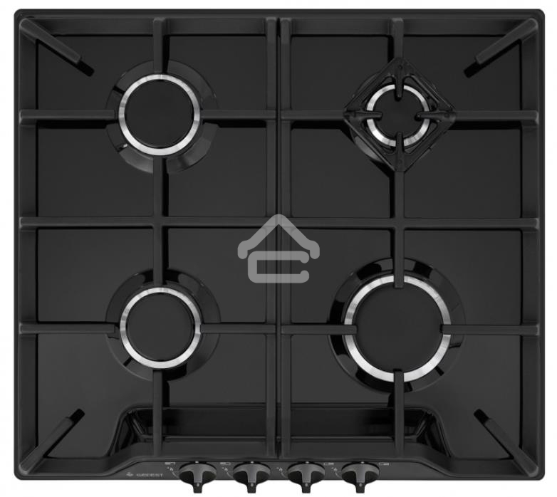 Газовая варочная панель Gefest PVG 1212-02 K3 14881001