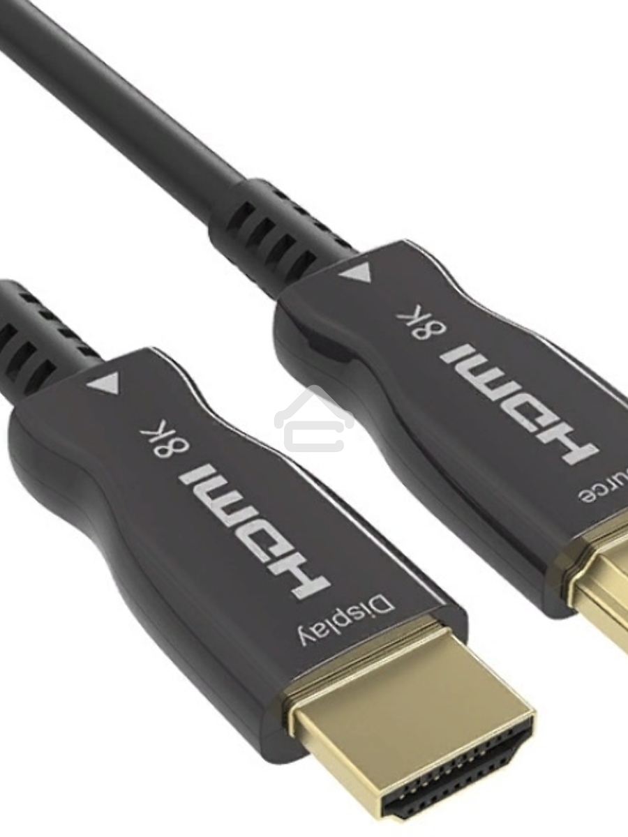 Кабель соединительный аудио-видео Premier 5-806 5.0 HDMI (m)/HDMI (m) 5м. позолоч.конт. черный