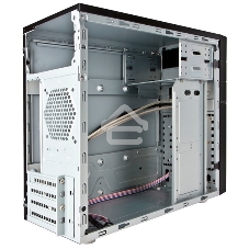 Компьютерный корпус Mini Tower InWin ENR-021BL PM-450ATX U3.0*2+A(HD) mATX 6177859