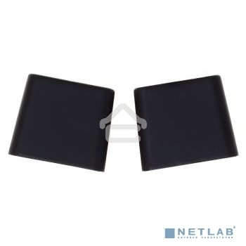 Акустическая система Oklick OK-331 2.0 черный 6Вт