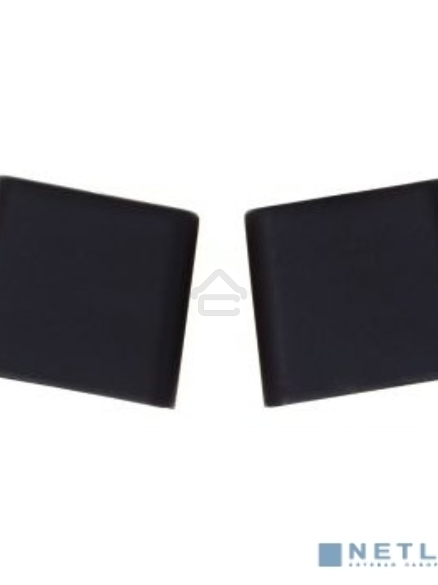 Колонки Oklick OK-331 2.0 черный 6Вт