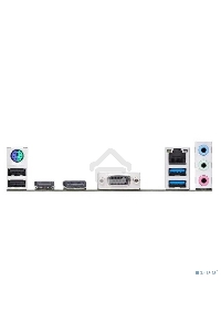 Материнская плата ASUS PRIME H610I-PLUS D4-CSM, LGA 1700, Intel H610, 2xDDR4, 4xSATA, 1xM.2 PCIe 3.0 x4, 1xPCIe 4.0 x16, 1xHDMI, 1xDP, 1xVGA, 2xUSB-A 3.2 Gen 1, 2xUSB-A 2.0, 1x 1Gb LAN, 3x3.5 мм, 7.1, Mini-ITX