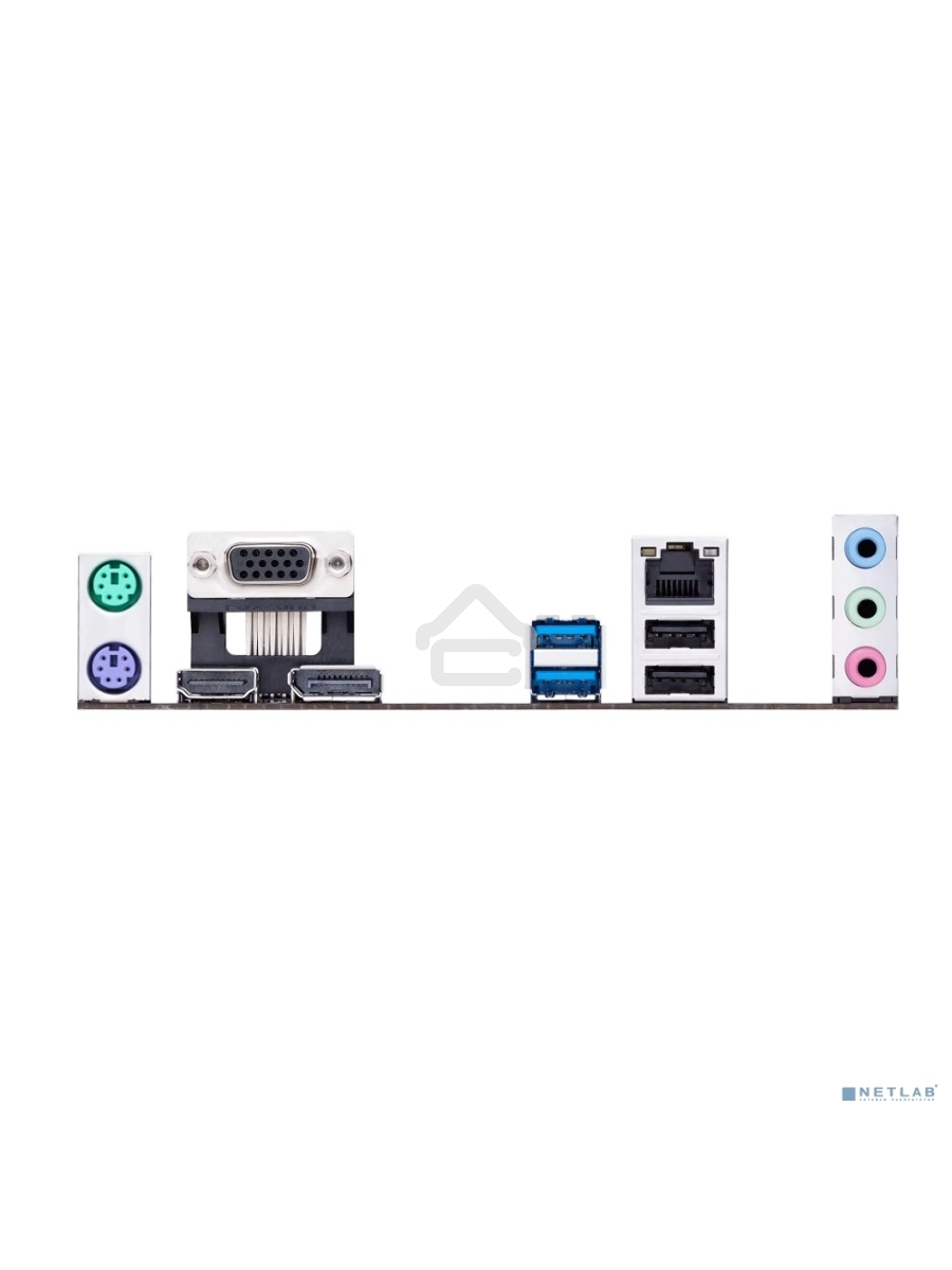 Материнская плата ASUS PRIME H610M-E-CSM, LGA 1700, Intel H610, 2xDDR5, 4xSATA, 2xM.2 PCIe 3.0 (x2, x4), 1xPCIe 4.0 x16, 1xPCIe x1, 1xHDMI, 1xDP, 1xVGA, 2xUSB-A 2.0, 2xUSB-A 3.2 Gen 1, 1x 1Gb LAN, 3x3.5 мм, 7.1, mATX