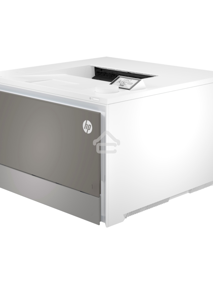 Принтер лазерный HP Color LaserJet Pro 4203dw (5HH48A), A4, цветной, печ.  33 стр/мин., 600 x 600 dpi, Wi-Fi, USB, Ethernet RJ-45