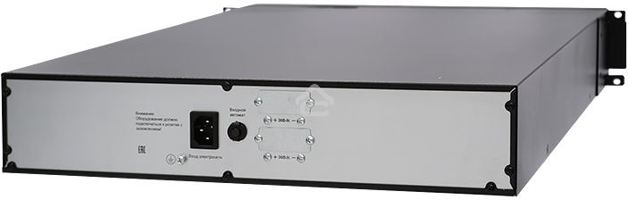 Дополнительный внешний батарейный модуль Связь инжиниринг для ИБП СИПБ1КА.10-11, напольный/в стойку(2U), 1 год гарантии, Россия (АПСМ.563472.004)