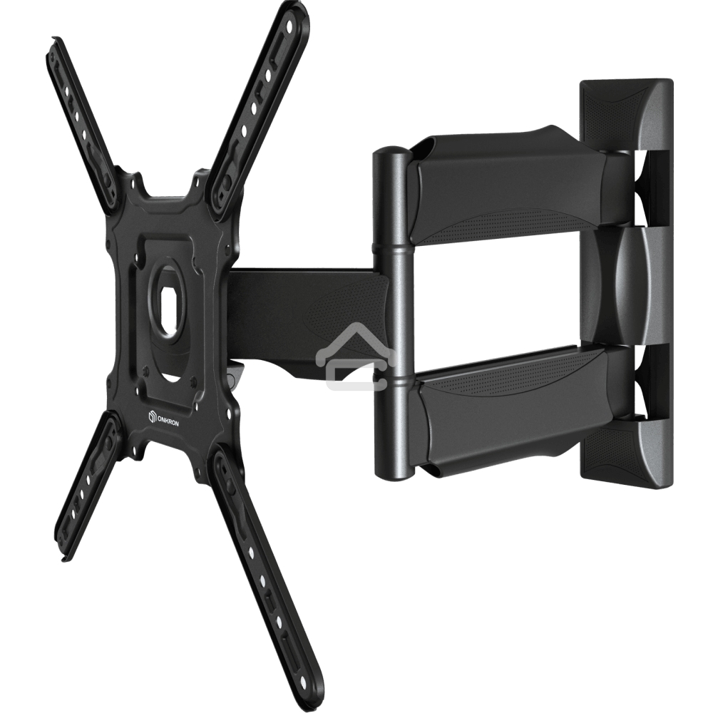 Кронштейн ONKRON NP40 черный 32-65