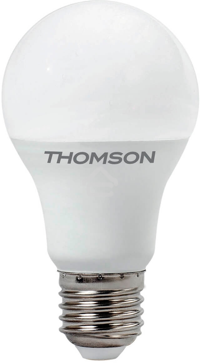 Лампа светодиодная Hiper THOMSON LED CANDLE 10W 830Lm E27 4000K TH-B2024