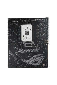 Материнская плата ASUS ROG STRIX X870E-E GAMING WIFI, AM5, AMD X870E, 4xDDR5, 4xSATA, 5xM.2, 1xPCI-E 5.0 x16, 1xPCI-E 4.0 x4, 1xHDMI, 1xUSB-C 3.2 Gen 2, 1xUSB-C 3.2 Gen 2x2, 2xUSB-C 4.0, 1x 5Gb LAN, 9xUSB-A 3.2 Gen 2, 2x3.5 мм, TOSLINK, 1xWi-Fi 7, ATX