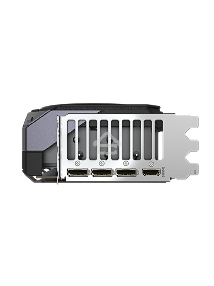 Видеокарта Gigabyte GV-N507TGAMING OC-16GD 1.0 NV RTX5070TI 16Gb 256bit GDDR7 2805/28000/HDMI