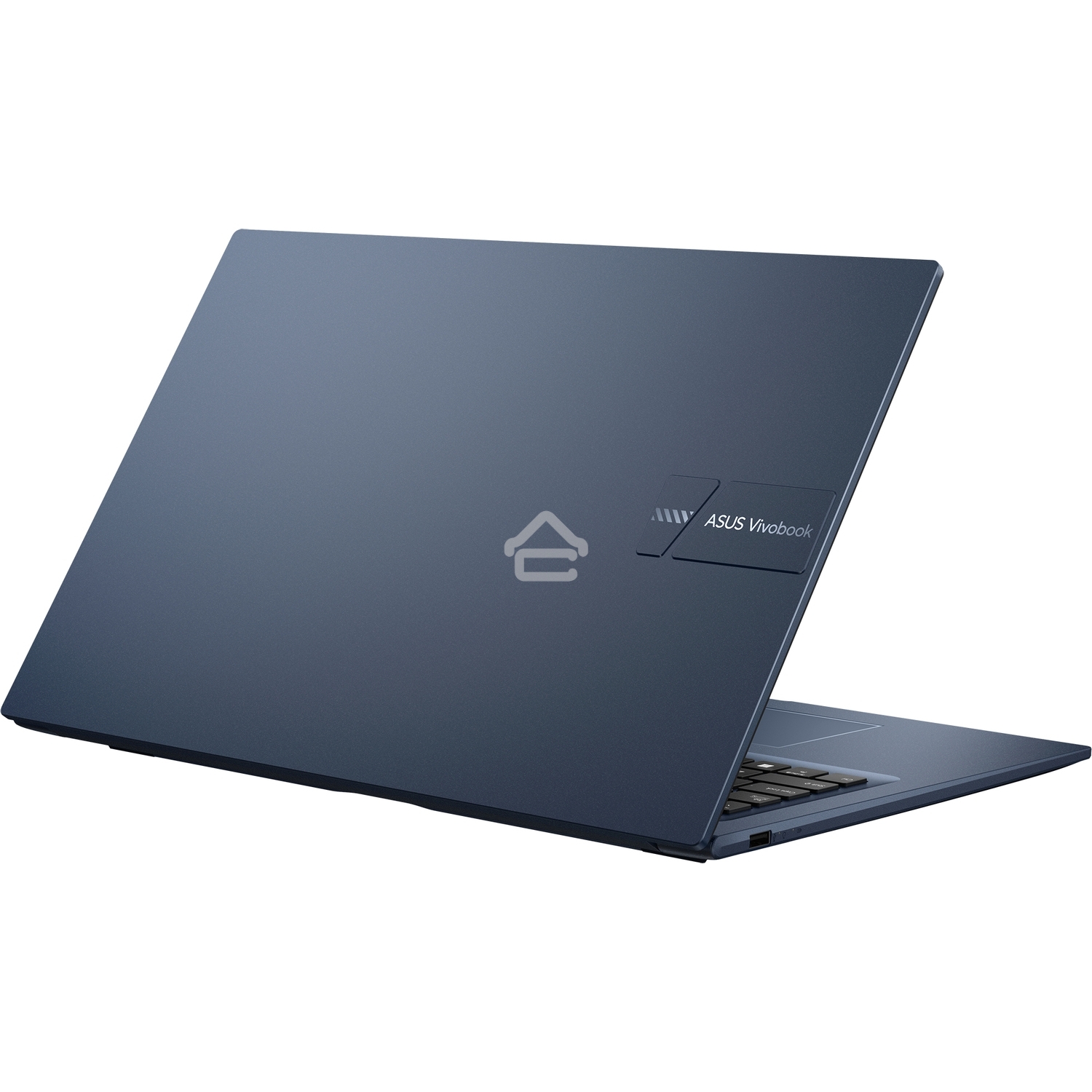 Ноутбук ASUS X1704VA-AU778 17.3