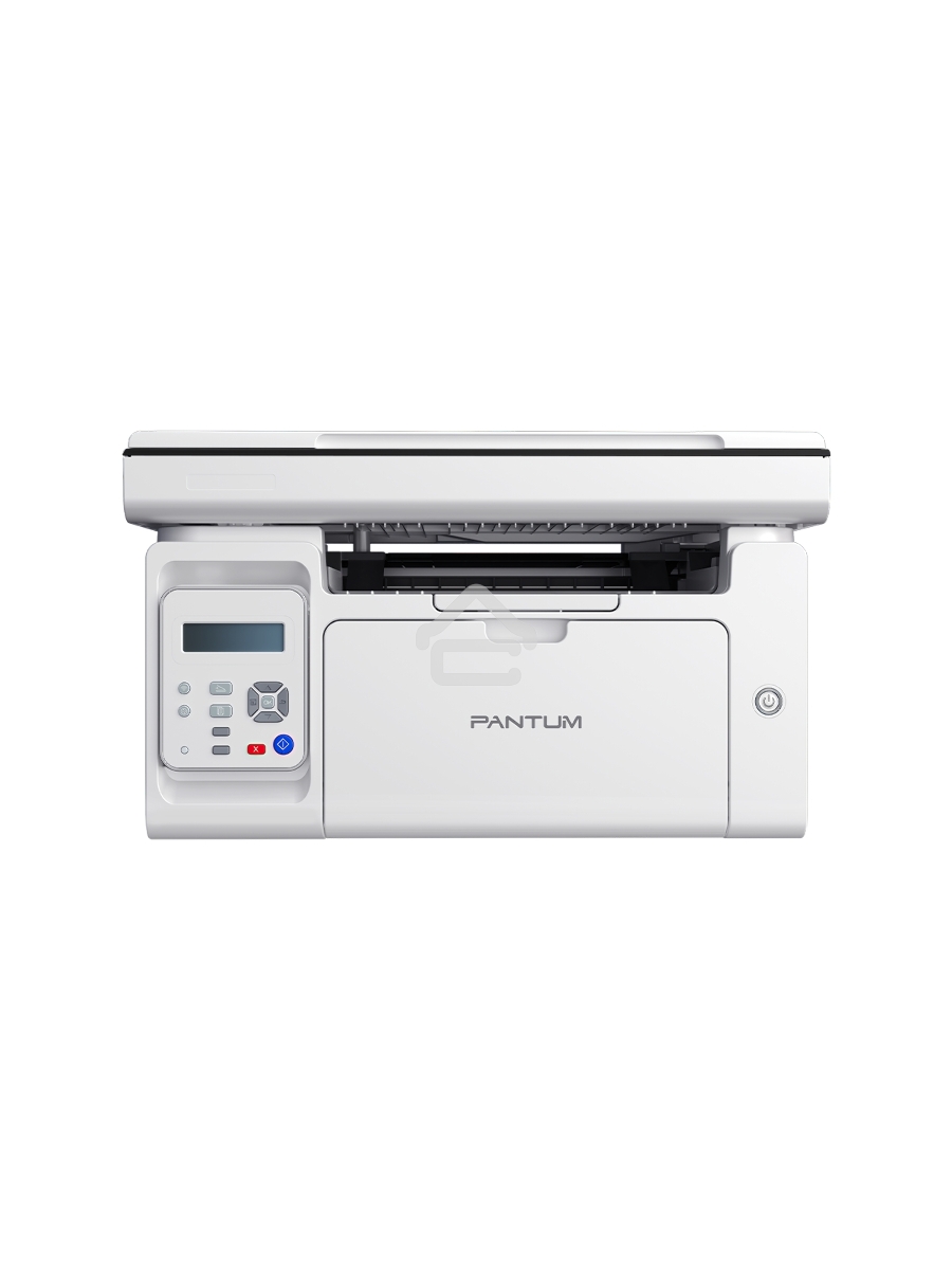МФУ лазерный Pantum M6507, A4, ч/б, печ. до 22 стр/мин., скан. до 8.5 стр/мин., 1200 x 1200 dpi, USB