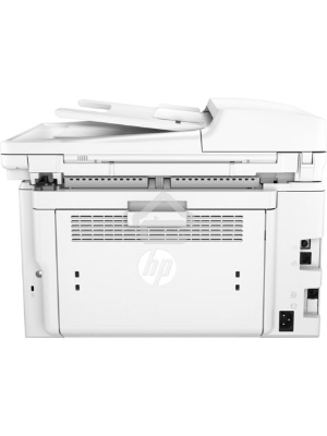 МФУ лазерный HP LaserJet Pro MFP M227fdw (G3Q75A), A4, ч/б, печ. до 28 стр/мин., скан. до 15 стр/мин., 1200 x 1200 dpi, USB, RJ-45, Wi-Fi, Air Print