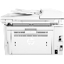 МФУ лазерный HP LaserJet Pro MFP M227fdw (G3Q75A), A4, ч/б, печ. до 28 стр/мин., скан. до 15 стр/мин., 1200 x 1200 dpi, USB, RJ-45, Wi-Fi, Air Print