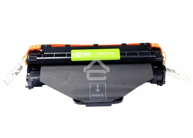 Картридж лазерный Cactus CS-D117S черный (2500 стр.) для Samsung SCX-4650/4655