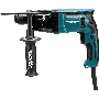 Перфоратор MAKITA HR1840 SDS+, 470Вт, 2 реж, 1.4 Дж, 0-4800у\м, 0-2100 об\мин