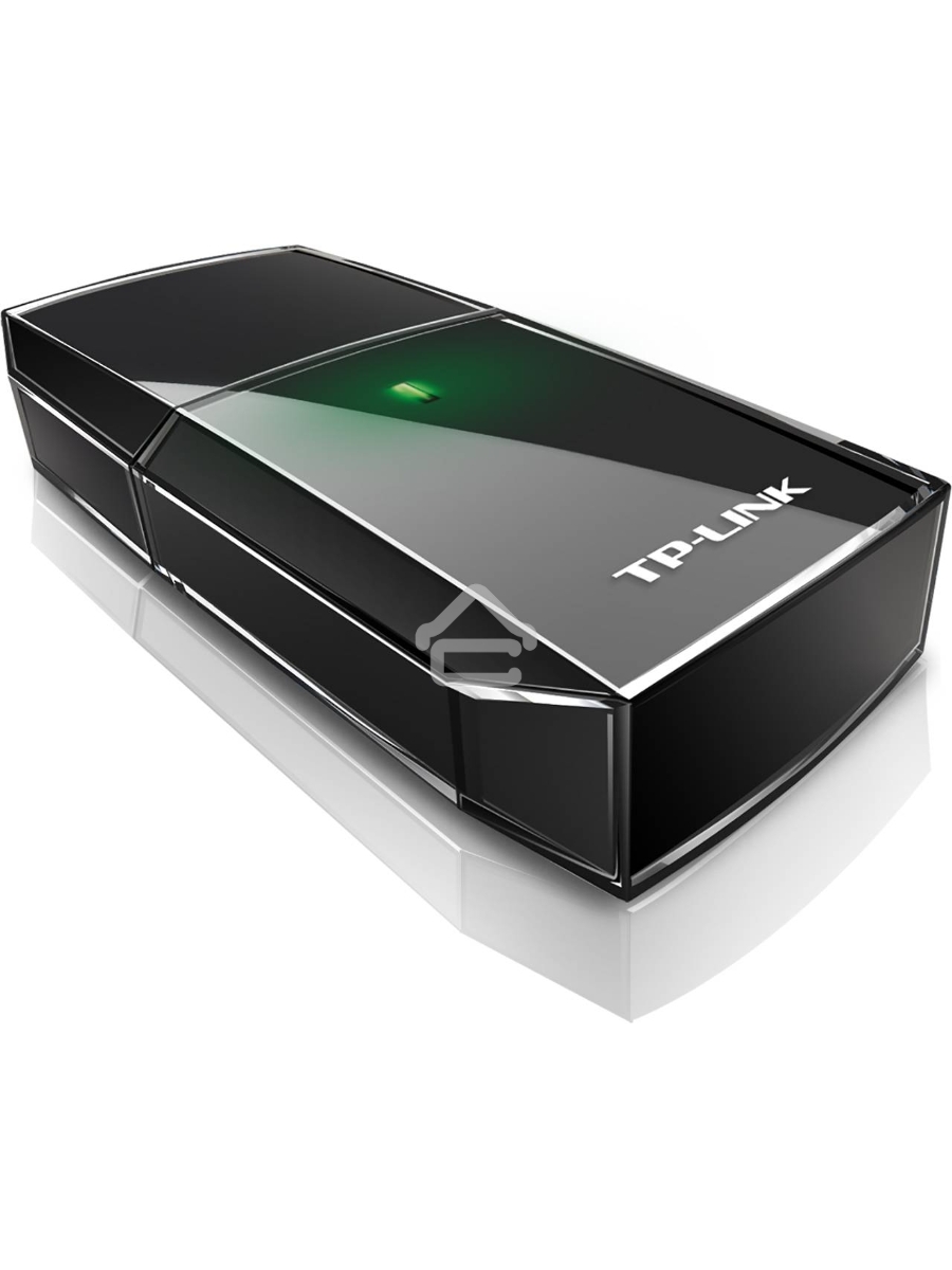 Сетевой адаптер WiFi TP-Link Archer T2U