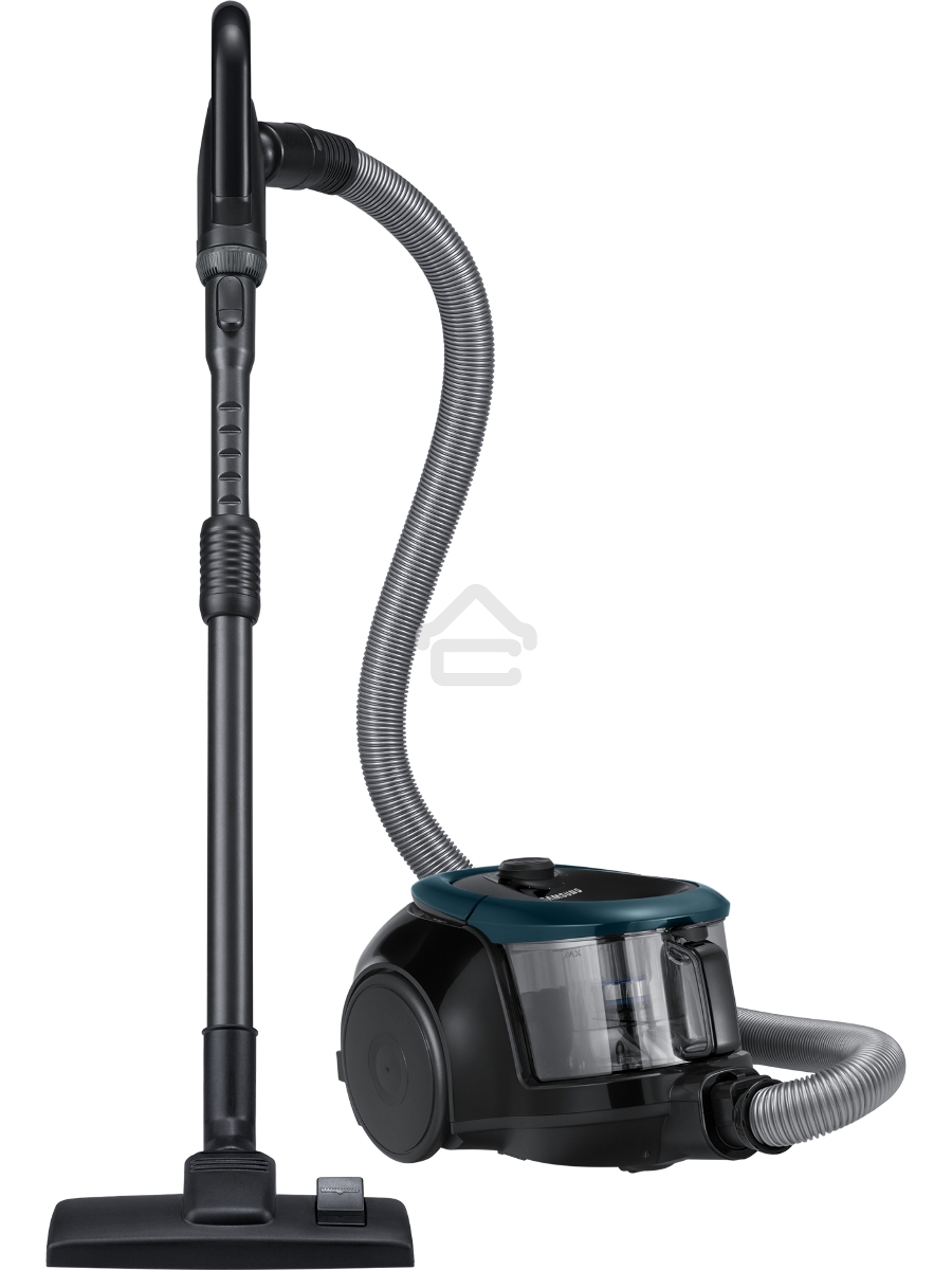 Пылесос Samsung VC18M21C0VN Зелёный
