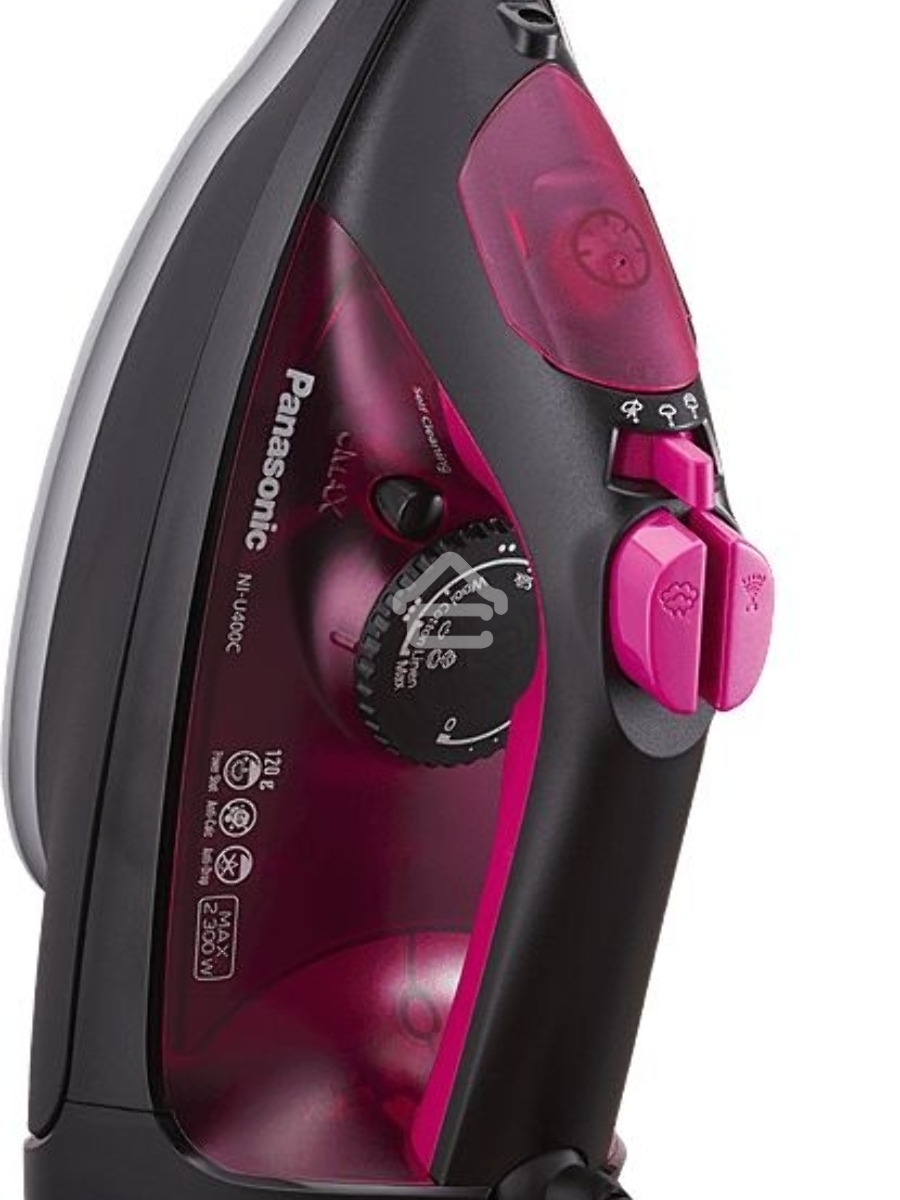 Утюг Panasonic NI-U400CPTW
