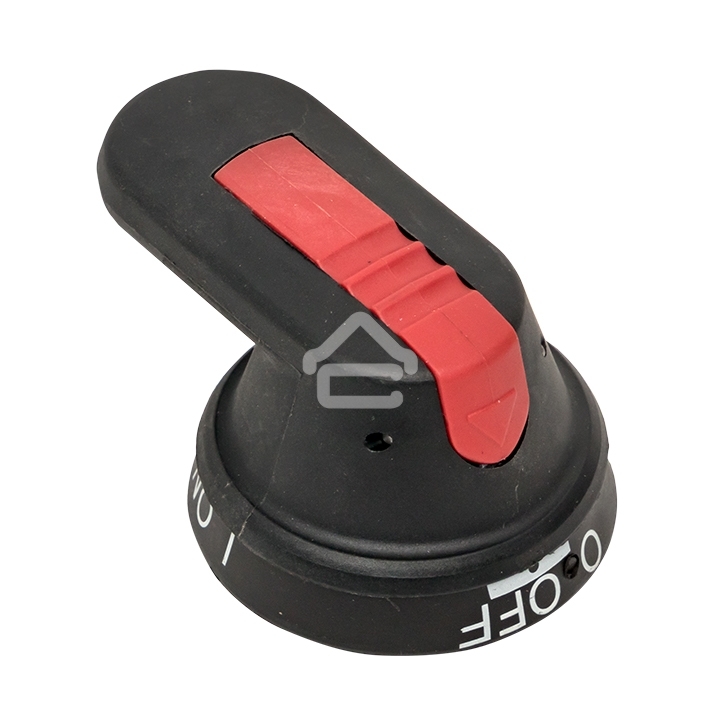 Рукоятка для управления через дверь рубильниками TwinBlock 80-100А PROxima EKF tb-80-100-dh