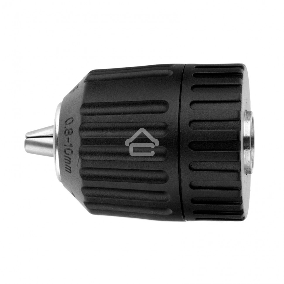 Патрон для дрели Сибртех БЗП 1-10 мм - 1/2