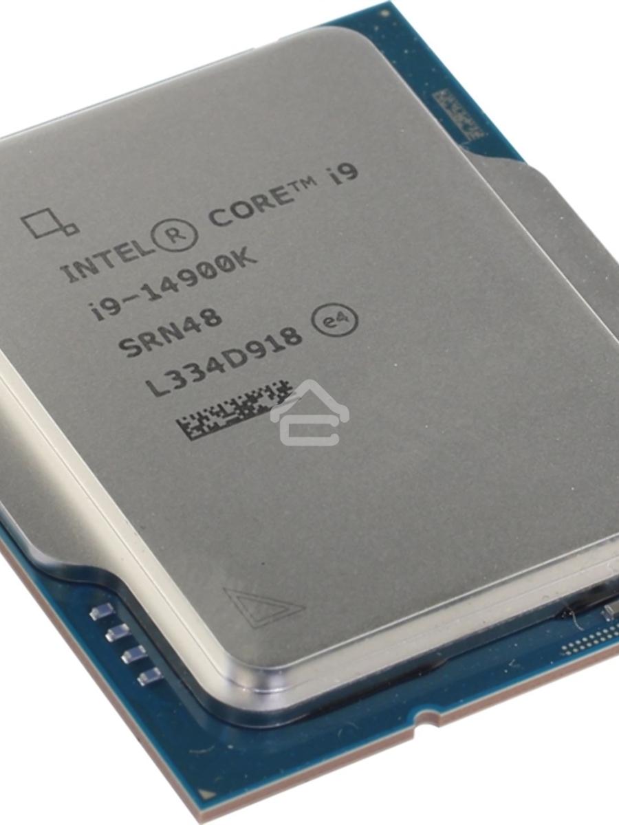 Процессор Intel Core i9-14900K Soc-1700 3.2GHz OEM