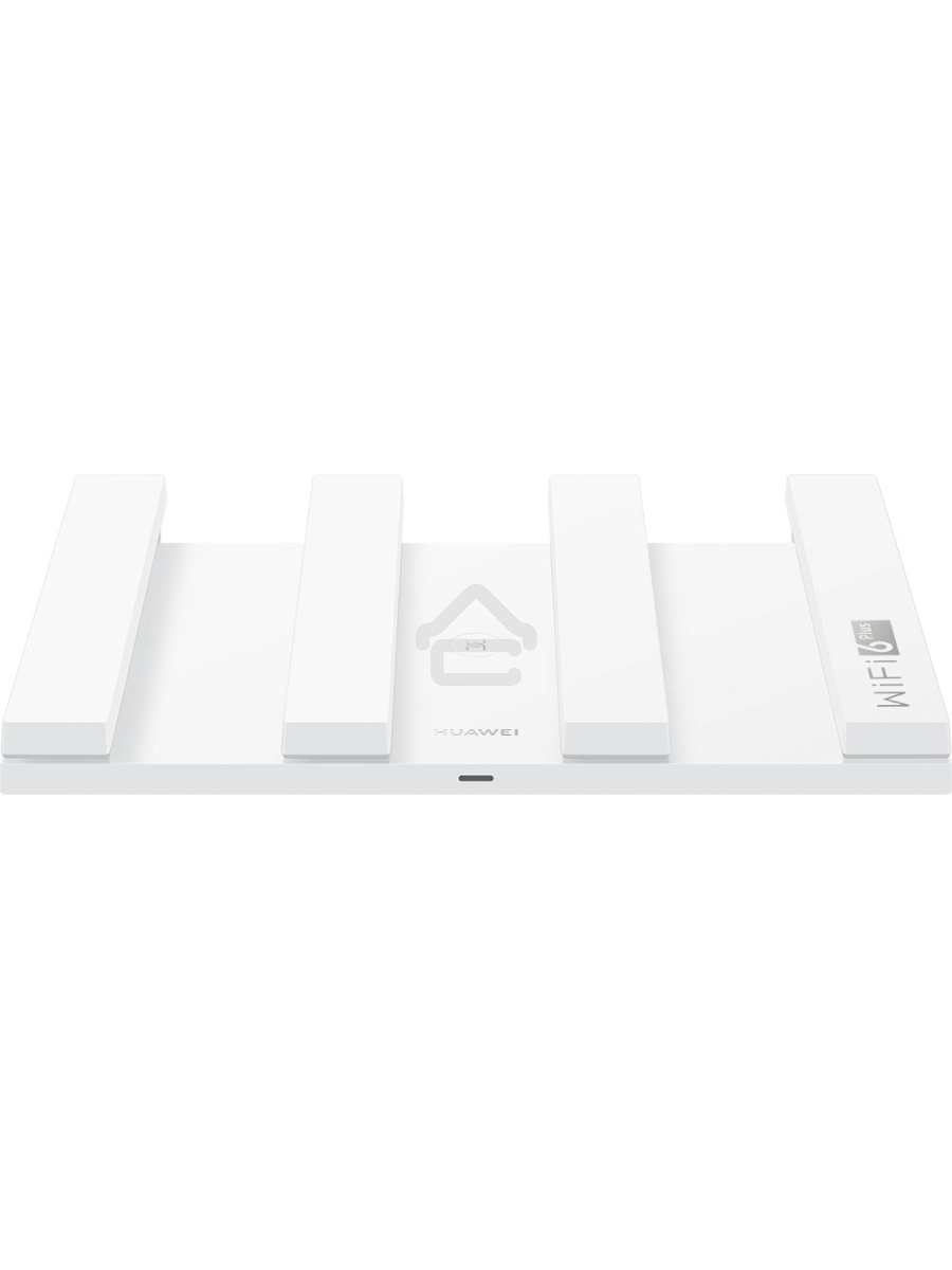 Роутер Wi-Fi WS7100 V2-25 WHITE WIFI 6+ AX3 DUAL HUAWEI