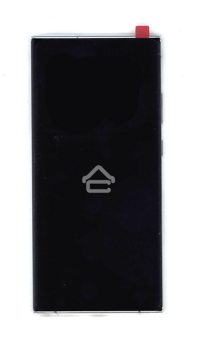 Дисплей для Samsung Galaxy Note 20 Ultra 5G SM-N986B/DS белый