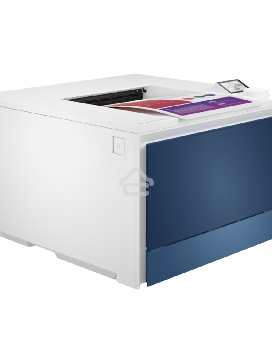 Принтер лазерный HP Color LaserJet Pro 4203dw (5HH48A), A4, цветной, печ.  33 стр/мин., 600 x 600 dpi, Wi-Fi, USB, Ethernet RJ-45
