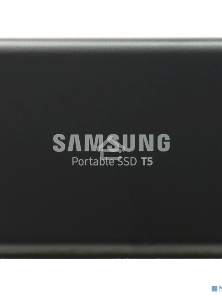 Внешний твердотельный накопитель SSD 1TB Samsung T5 (Up to 540Mb/s, USB 3.1 Type-C) (MU-PA1T0B/WW)