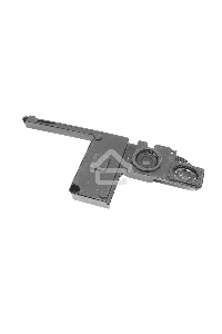 Динамик левый для MacBook Pro 15 Retina A1398 Mid 2012 - Mid 2015 (923-00534)