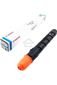 Картридж лазерный Canon C-EXV29C голубой, 27000 стр., для iR ADV C5030/C5035/C5035i/C5240i