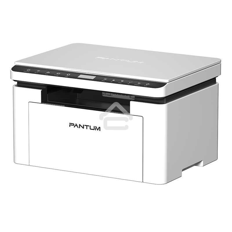 МФУ лазерное Pantum BM2300, A4, ч/б, печ./скан. до 22 стр/мин, 1200 x 1200 dpi, USB