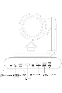 Камера Sber SDCM-12Х001
