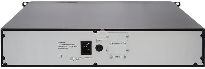 Дополнительный внешний батарейный модуль Связь инжиниринг для ИБП СИПБ1КА.10-11, напольный/в стойку(2U), 1 год гарантии, Россия (АПСМ.563472.004)