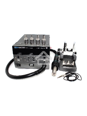 Паяльная станция SUGON 8620DX Pro