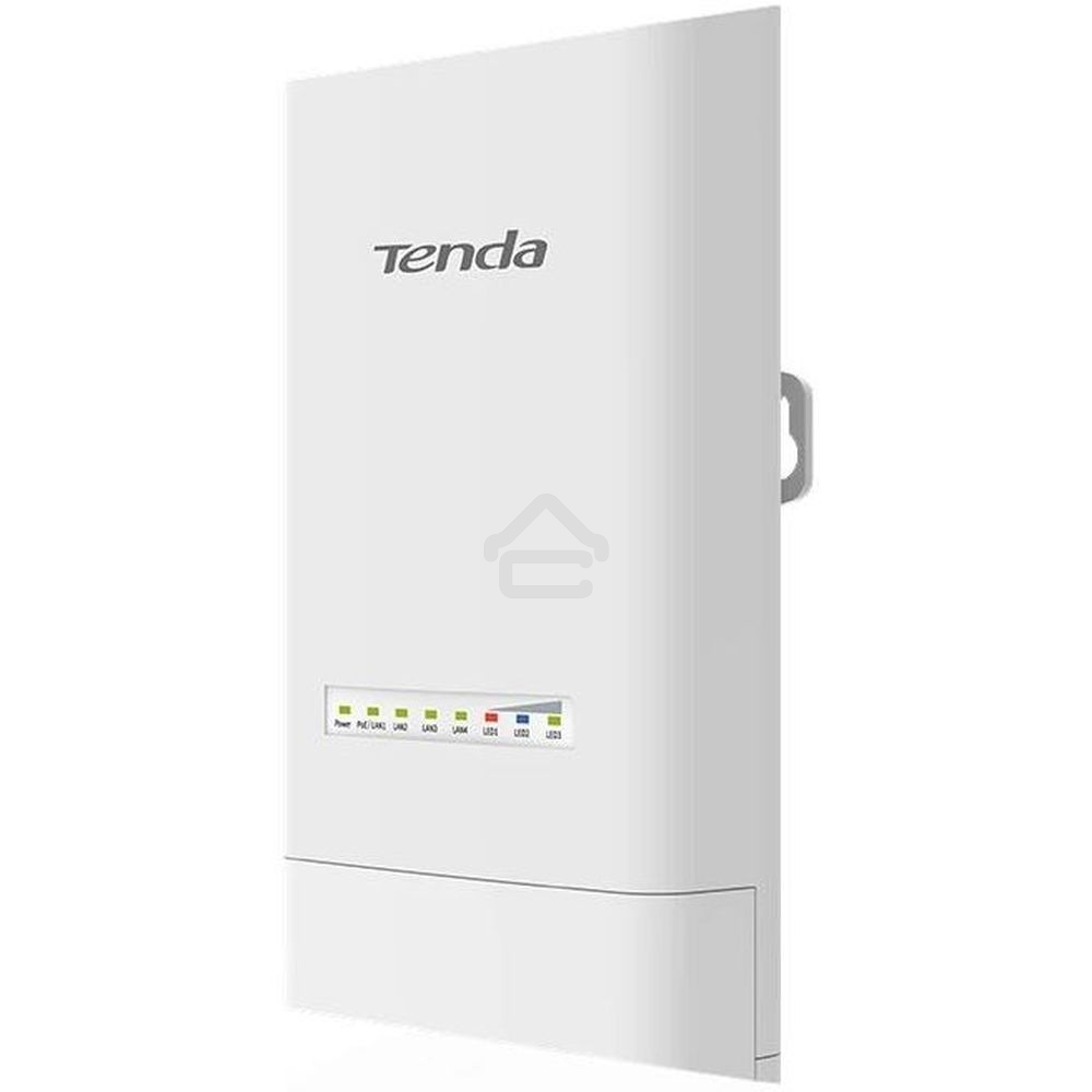 Точка доступа Tenda 11AC OS3, 867MBPS, Наружная