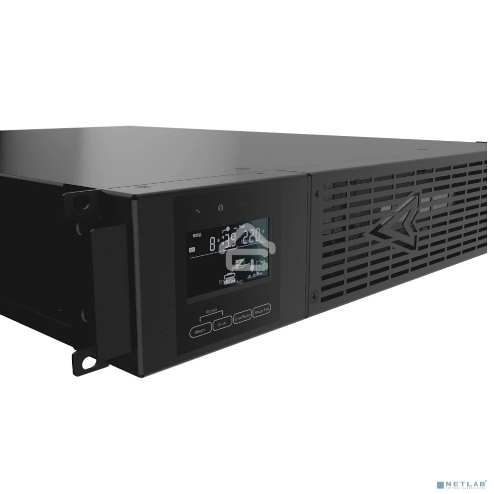 Источник бесперебойного питания ИБП ИМПУЛЬС ФОРВАРД 3000